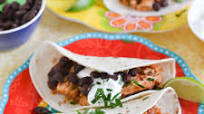 Crock Pot Mexican Pulled Pork Tacos Crock Pot Mexican Pulled Pork Tacos