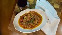 8 & $20: Streamlined Cassoulet | Wine Spectator 8 & $20: Streamlined Cassoulet | Wine Spectator