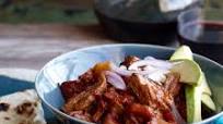 Pork Tinga Pork Tinga