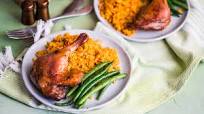 Instant Pot Duck Confit Instant Pot Duck Confit