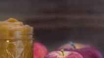 Easy Stovetop Apple Butter Recipe Easy Stovetop Apple Butter Recipe