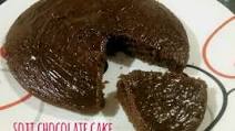 Simple Way to Make Perfect Sooji chocolate cake in cooker Simple Way to Make Perfect Sooji chocolate cake in cooker