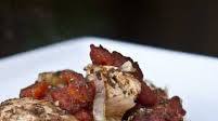 Slow Cooker Balsamic Chicken Slow Cooker Balsamic Chicken