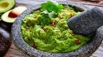 Fresh Guacamole Fresh Guacamole