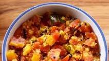 Carrot Poriyal Carrot Poriyal