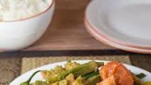 Pinakbet Pinakbet