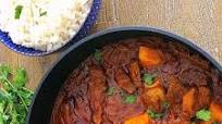 Durban Style Lamb Curry Durban Style Lamb Curry