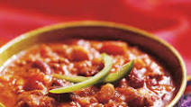 Kickin' Hot Chili Kickin' Hot Chili