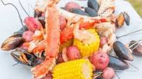 Seafood Boil Seafood Boil