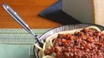 Mom's Meat Sauce Mom's Meat Sauce