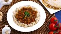 Chana Masala Slow Cooker Meal Chana Masala Slow Cooker Meal