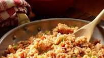 Easy Spanish Rice Easy Spanish Rice