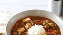 Slow Cooker Chicken Gumbo Slow Cooker Chicken Gumbo