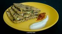 Aloo Gobi Paratha Aloo Gobi Paratha
