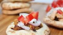 Gyro Sliders Gyro Sliders
