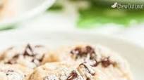 Chewy Coconut Chocolate Chip Cookies Chewy Coconut Chocolate Chip Cookies
