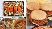50 Inspiring 30-Minute Dinner Recipes | Taco Salad 50 Inspiring 30-Minute Dinner Recipes | Taco Salad