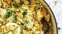 Indian Chicken Recipe (Paleo, Whole30 + Keto) Indian Chicken Recipe (Paleo, Whole30 + Keto)