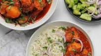 Chicken Vindaloo Recipe Chicken Vindaloo Recipe
