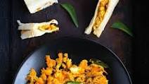 Egg & Carrot Stir Fry Egg & Carrot Stir Fry