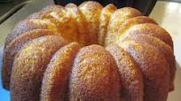 Cream Cheese Pound Cake Cream Cheese Pound Cake