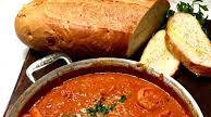 Vodka Sauce with Shrimp Vodka Sauce with Shrimp