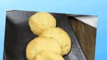How To Make Betty Crocker Sugar Cookies in the Air Fryer! How To Make Betty Crocker Sugar Cookies in the Air Fryer!