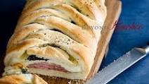 Easy Stromboli Recipe Easy Stromboli Recipe