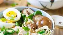 Slow Cooker Chicken Ramen Noodles Slow Cooker Chicken Ramen Noodles