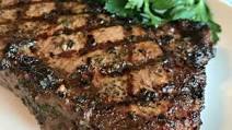 Juicy Hawaiian Marinated Beef Steak Juicy Hawaiian Marinated Beef Steak