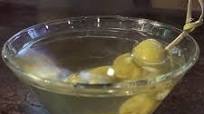 Dirty Martini Dirty Martini