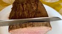Instant Pot Eye Of A Round Roast Instant Pot Eye Of A Round Roast