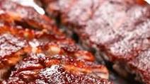 Instant Pot BBQ Ribs Instant Pot BBQ Ribs
