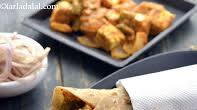 Paneer Tikka Roll, Paneer Tikka Kathi Roll recipe - How to make Paneer Tikka Roll, Paneer Tikka Kathi Roll Paneer Tikka Roll, Paneer Tikka Kathi Roll recipe - How to make Paneer Tikka Roll, Paneer Tikka Kathi Roll