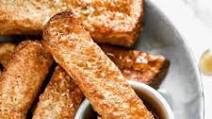 Air Fryer French Toast Air Fryer French Toast