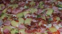 Maui Zaui Pizza Maui Zaui Pizza