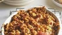 Kraft Natural® Bruschetta Chicken Bake Kraft Natural® Bruschetta Chicken Bake