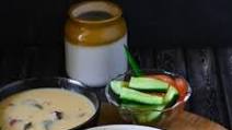 Moong Daal Pulao, Sookhi Khichdi Moong Daal Pulao, Sookhi Khichdi