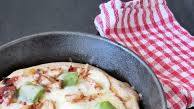 Pizza Without Oven | No Yeast Pizza | Pizza On Tawa Pizza Without Oven | No Yeast Pizza | Pizza On Tawa