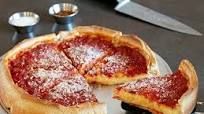 Giordano’s Famous Stuffed Deep Dish Pizza Giordano’s Famous Stuffed Deep Dish Pizza
