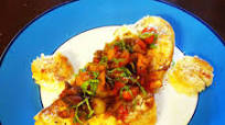 Morning Bruschetta Morning Bruschetta