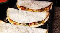 Chicken Quesadillas Chicken Quesadillas