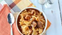 Pressure Cooker Hungarian Goulash Recipe For the Instant Pot Pressure Cooker Hungarian Goulash Recipe For the Instant Pot