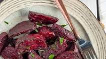 Air Fryer Beets {Vegan, Whole30, Paleo} Air Fryer Beets {Vegan, Whole30, Paleo}