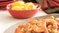 Creole Shrimp and Grits Creole Shrimp and Grits