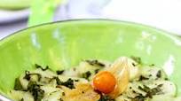 Tsatsiki recept Tsatsiki recept