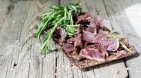 How to Make Deer Jerky at Home How to Make Deer Jerky at Home