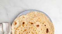 Homemade Keto Tortilla Homemade Keto Tortilla