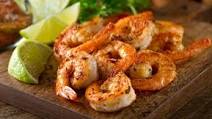 Instant Pot Whole 30 Thai Coconut Shrimp - Dump and Go Dinner Instant Pot Whole 30 Thai Coconut Shrimp - Dump and Go Dinner
