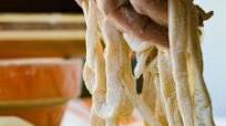 Easy Homemade Egg Noodles Easy Homemade Egg Noodles